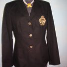 NEW BLACK RALPH LAUREN JACKET BLAZER SIZE 12 $220