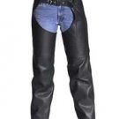 Woman's Classic Chaps XS