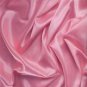 Steampunk Victorian Civil War Dress Reproduction Detachable Collar Pink Cotton