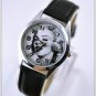 Marylin Monroe wrist quartz watch