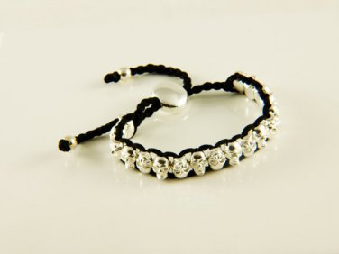 friendship bracelet