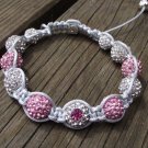 shamballa bracelet