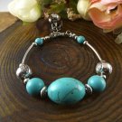 tibet silver lucky bracelet