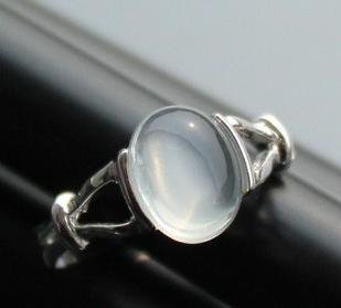bella moonstone ring