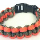 parcord bracelet