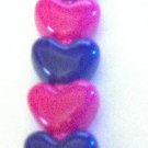 HEART KEY CHAIN