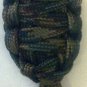 Camo mummy key fob