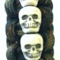 SKULL ARMY  PARACORD BRACELET
