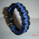 paracord bracelet