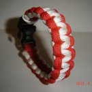 parcord bracelet