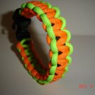 paracord bracelet