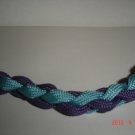 Paracord necklace