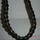 Paracord necklace
