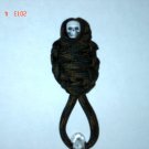 Camo mummy key fob