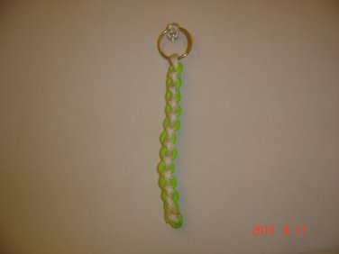 PARACORD KEY RING
