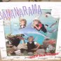 Bananarama-Deep Sea Skiving UK Vinyl LP NM