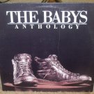 BABYS-ANTHOLOGY-USA VINYL LP