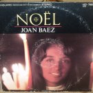 JOAN BAEZ-NOEL-USA VINYL LP