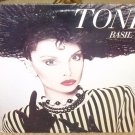 TONI BASIL-ST USA VINYL LP