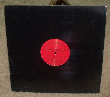 COLONEL ABRAMS-HEARTBREAKER 12" VINYL SINGLE