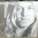 GREGG ALLMAN BAND-JUST BEFORE THE BULLETS FLY-VINYL LP