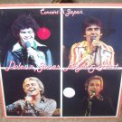 DOLENZ, JONES, BOYCE & HART-CONCERT IN JAPAN VINYL LP