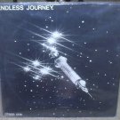 ENDLESS JOURNEY UK VINYL LP NM