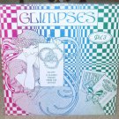 GLIMPSES VOLUME 3 UK VINYL LP NM