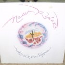 NEW RIDERS OF THE PURPLE SAGE-BEFORE TIME BEGAN VINYL LP