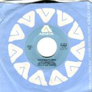 BAY CITY ROLLERS-YESTERDAY'S HERO 7" 45