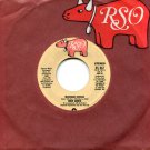 BEE GEES-BOOGIE CHILD 7" 45