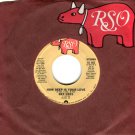BEE GEES-HOW DEEP IS YOUR LOVE USA 7" 45