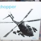 CHOPPER-4 PLAY-SEALED 12" EP