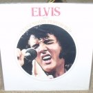 ELVIS PRESLEY-A LEGENDARY PERFORMER VOLUME 1 (REGULAR COVER) LP