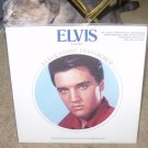 ELVIS PRESLEY-A LEGENDARY PERFORMER VOLUME 3-USA LP