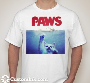 PAWS