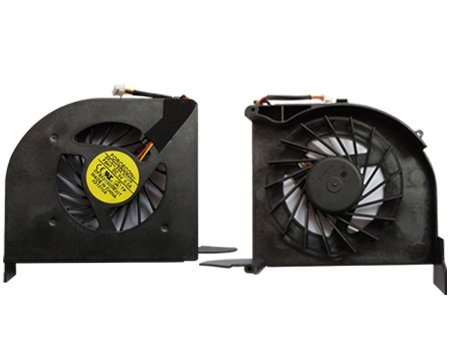 Replacement for HP Pavilion dv6-2115sl Cooling Fan
