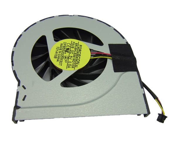 Replacement for HP Pavilion dv6-3124nr CPU Cooling Fan