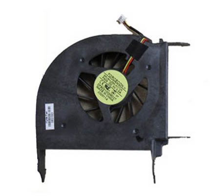HP Pavilion dv7-2040us Laptop CPU Cooling Fan