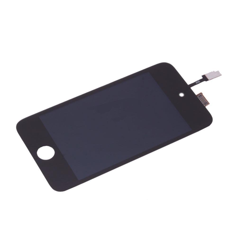 Ipod Touch 4 4th Gen 4G Touch Screen Digitizer Black