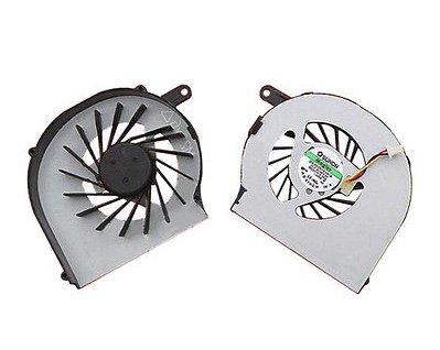 HP G72-b61NR Notebook PC CPU Fan