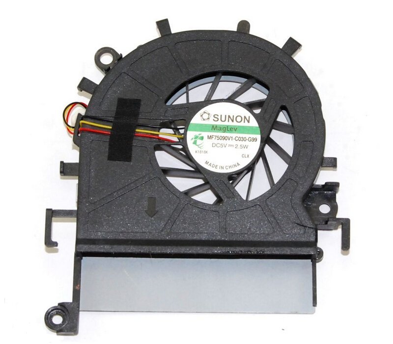 Acer Aspire 5749z-4874 laptop cpu fan