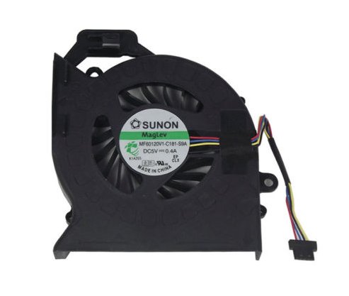 HP Pavilion dv6-6c29wm CPU Fan