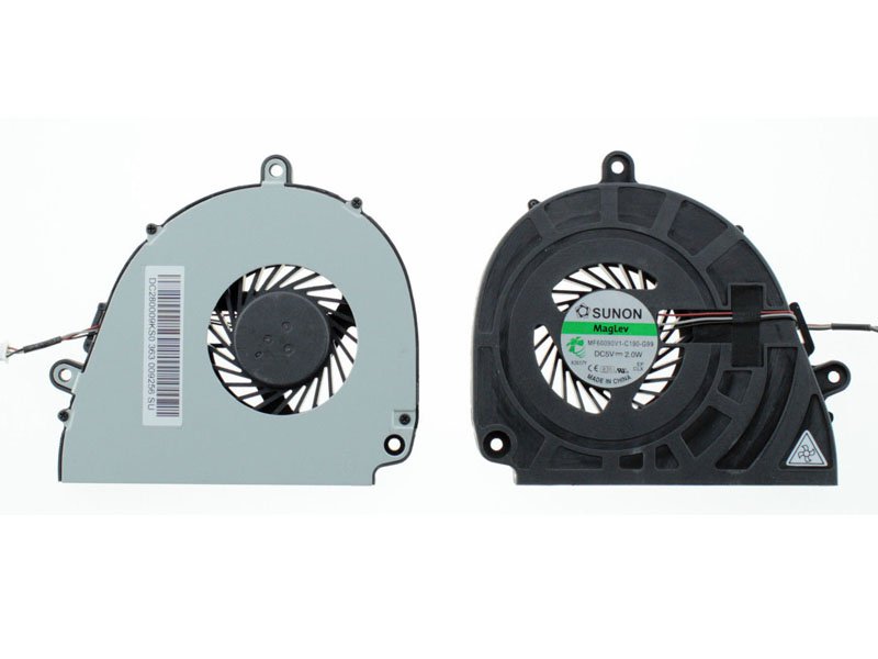 Acer Aspire E1-571-6888 Cpu Fan