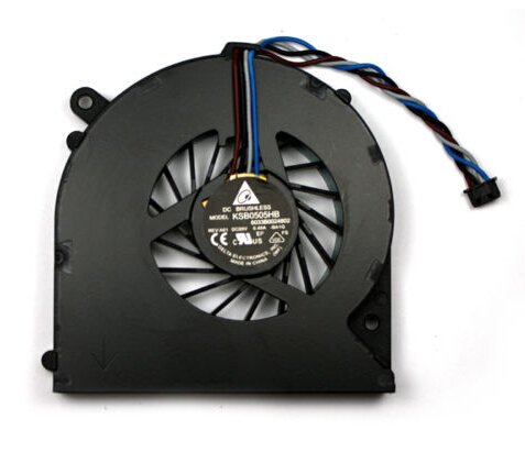 Toshiba Satellite C855-18D Cpu Fan