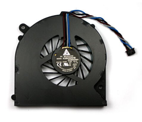 Toshiba Satellite C855-1RL Cpu Fan