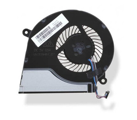 HP Pavilion 15-e014nr Cpu Fan