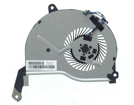 HP Pavilion 15-n092nr Laptop Cpu Fan