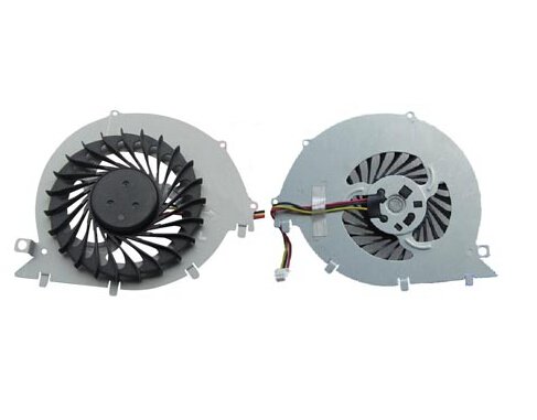 Sony Vaio Svf1521KCXB Cpu Fan
