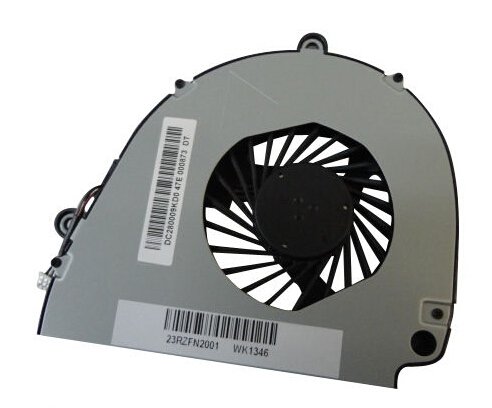 ACER Aspire V3-551G-X888 laptop cpu cooling fan